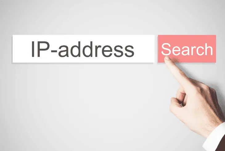 acquire necessary ips
