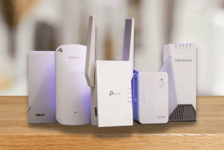 the best wifi boosters