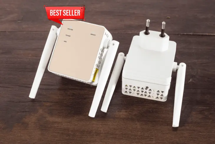 the best wifi extenders
