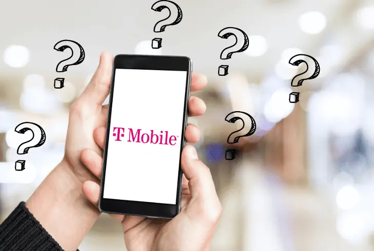 can use a verizon phone on t-mobile