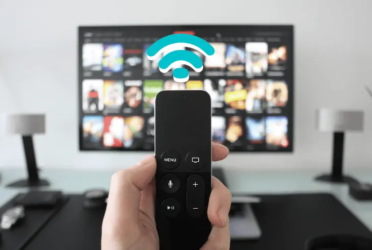check the internet connection