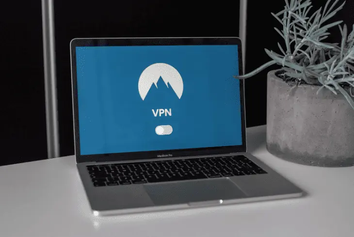 deactivate a browser vpn service