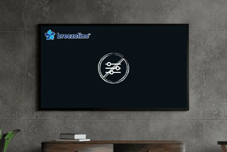 deactivate tv guide filters