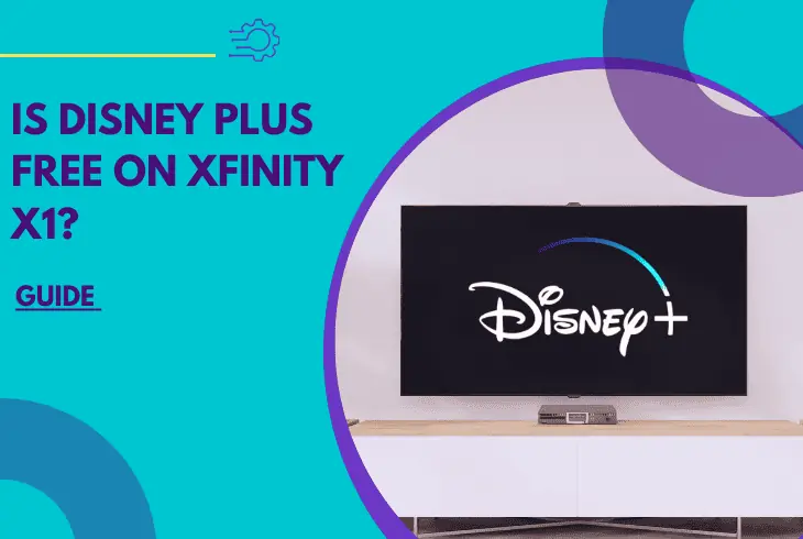 is disney plus free on xfinity x1