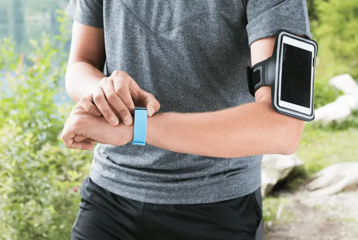 factory reset the fitbit charge 5