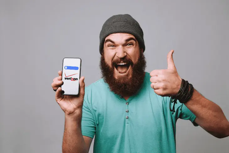 steps to fix verizon voicemail notifications