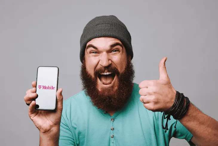 full guide to use verizon phone for t-mobile