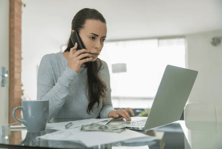 how cancel your verizon account