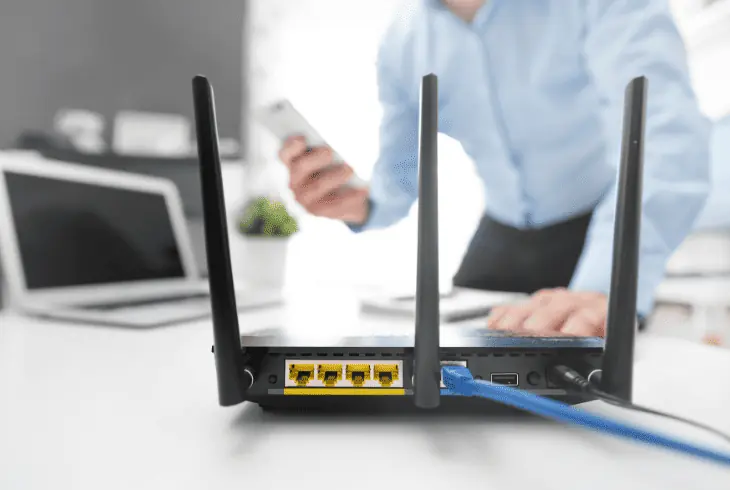 how often can i switch to a different wifi channel