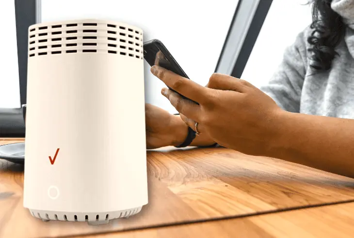 how to setup eero with fios internet only