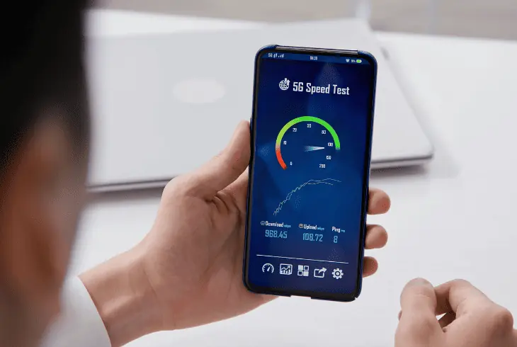 what know about internet speed and wifi signal