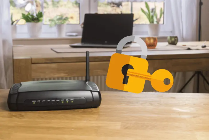 supplier locked modem