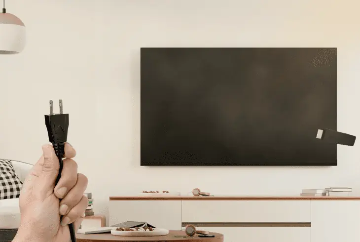 prevent roku player overheating