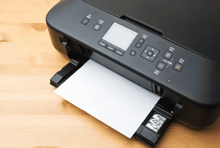 print another document page