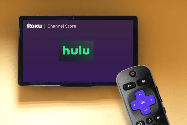 readd the hulu channel