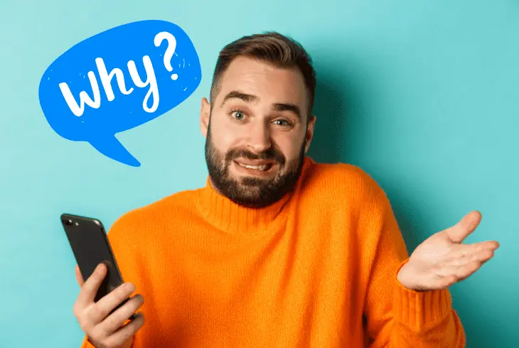 common reasons to cancel your account
