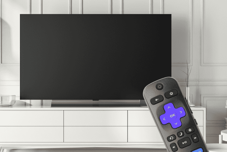 reboot roku & spectrum app