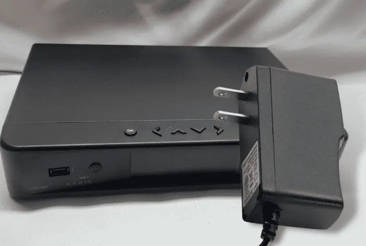 reboot your fios tv cable box