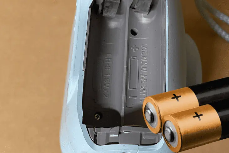 replace instax mini 11 batteries