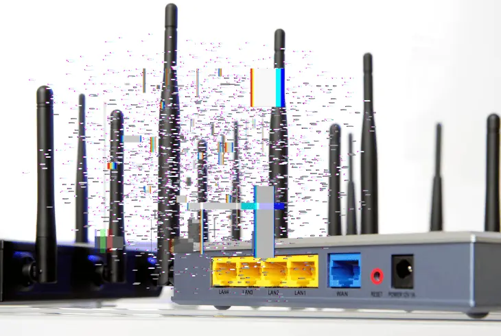 resolve verizon interference
