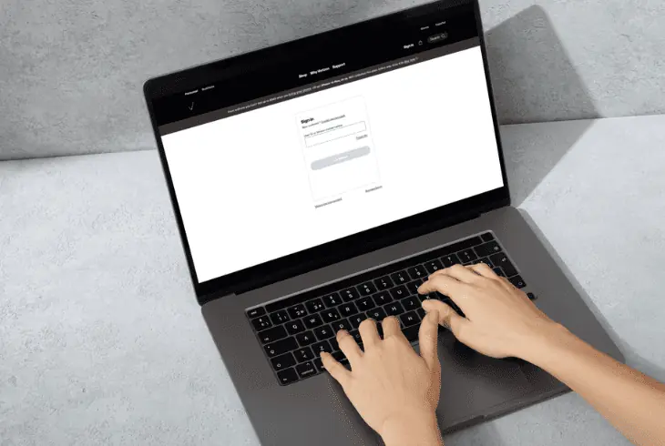review your verizon subscription