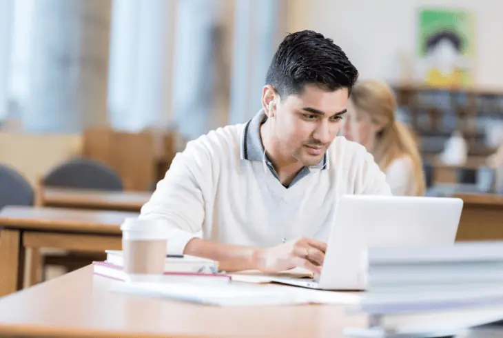 steps on how connect to school wifi