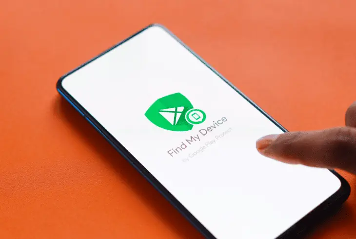 try verizon android tracking