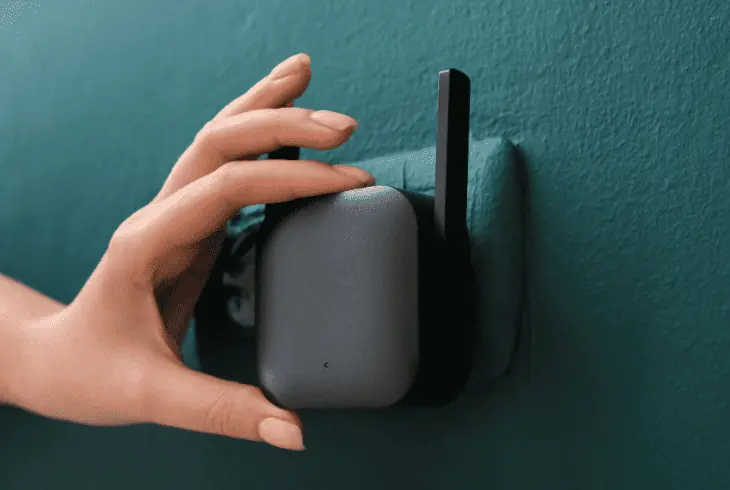 some things to consider with wifi boosters