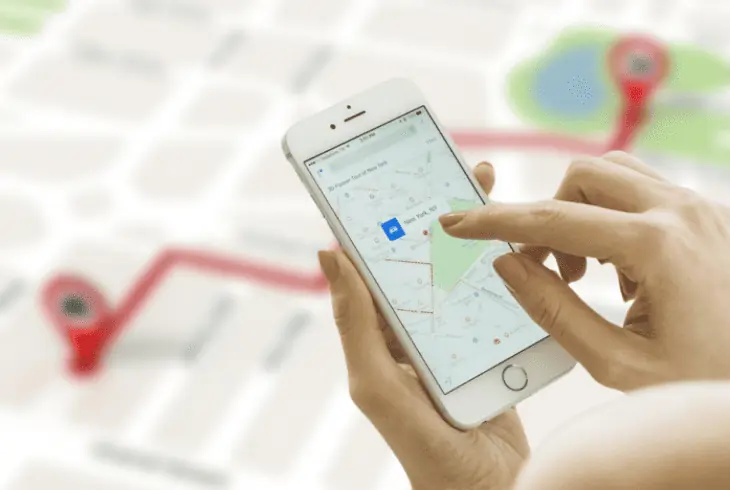 how track a phone using smart family app