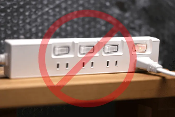 uninstall all third-party equipment