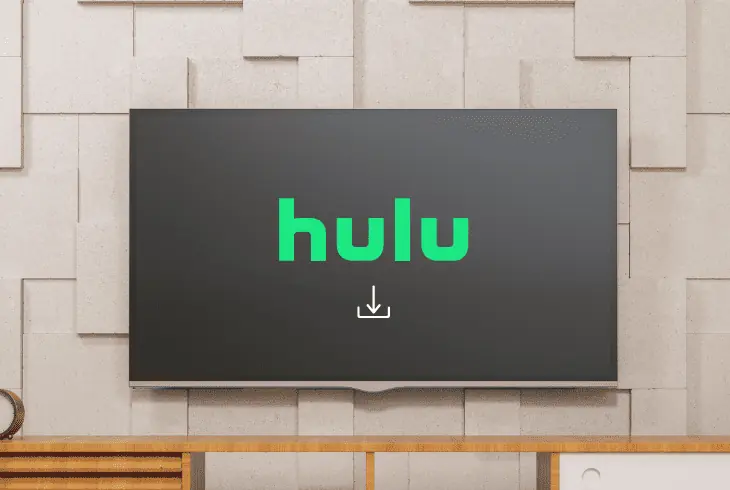 uninstall and reinstall the hulu app