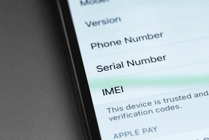 verify the phone compatibility