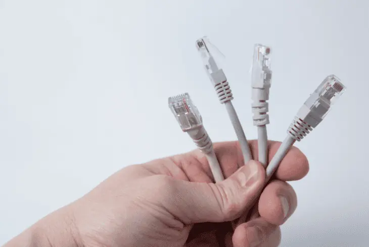 proven ways to find main cable