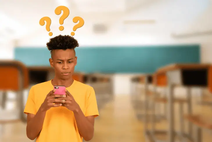 what to know when connecting to school wifi