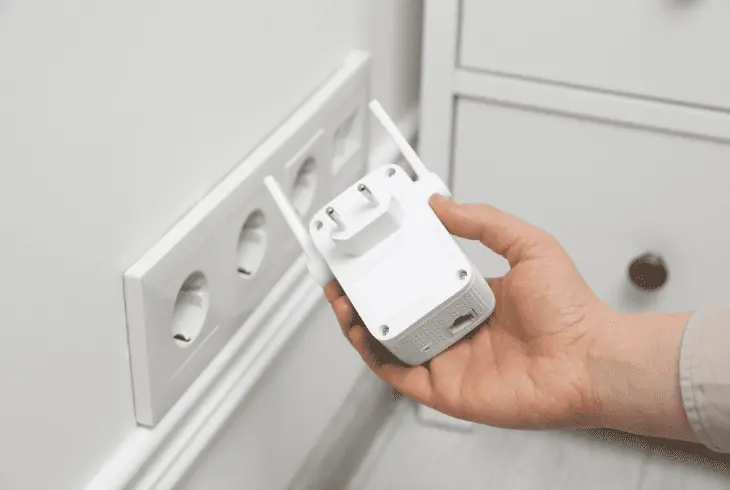 what does wifi booster actually increase