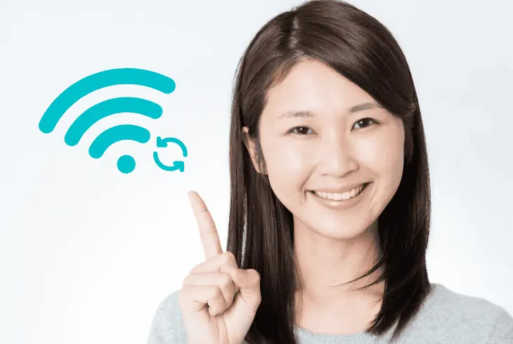 why change the wifi channel
