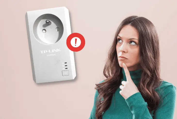 why do powerline adapters keep disconnecting