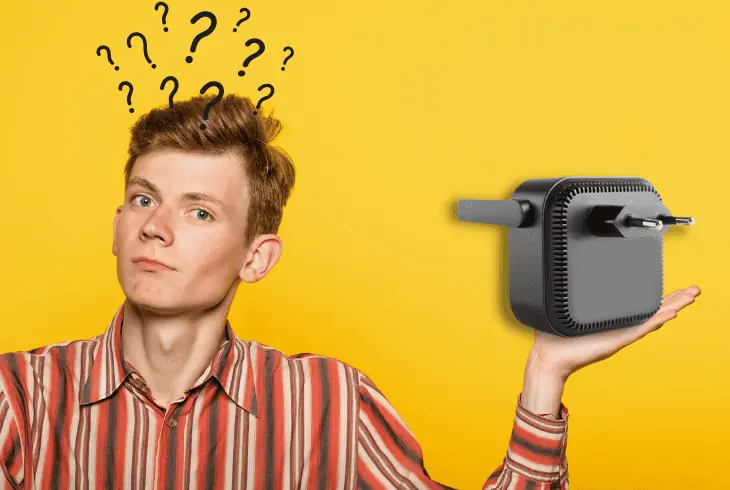 why use a wifi booster