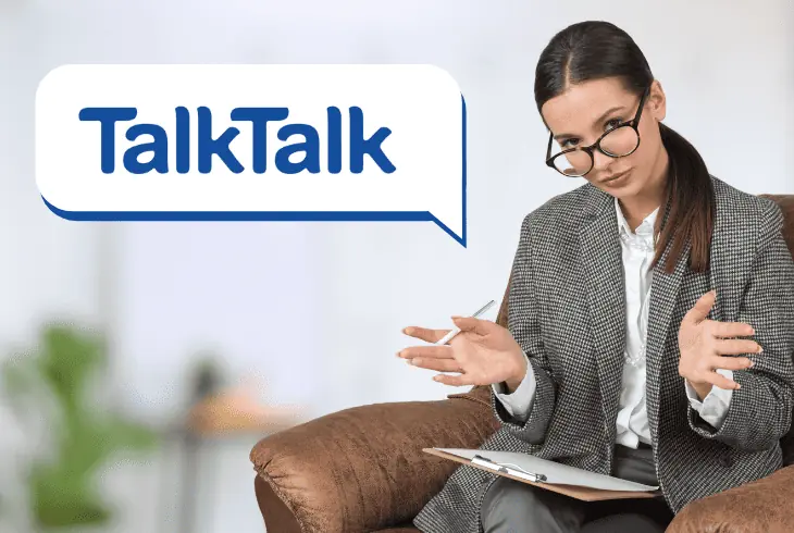about talktalk