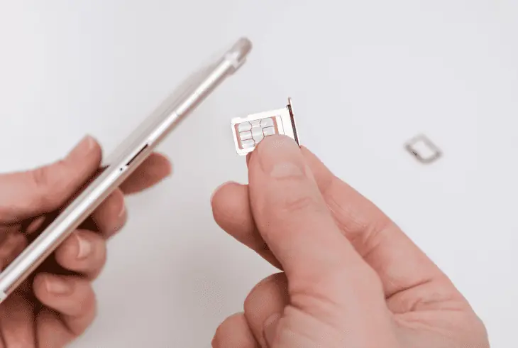 activate your sim card and number 