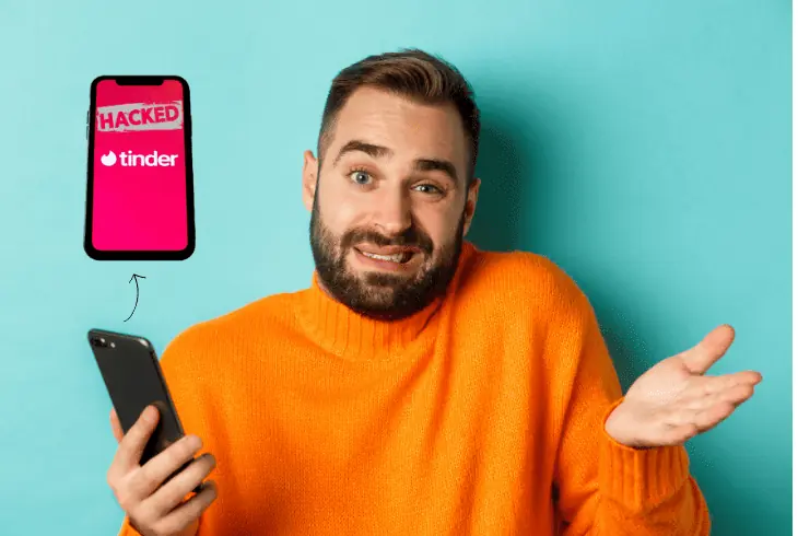 the answer on can tinder be hacked