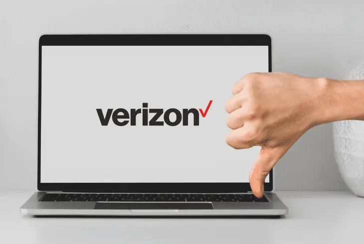downsides to verizon home internet