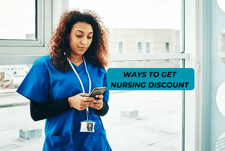 the basic of getting nursing discount verizon