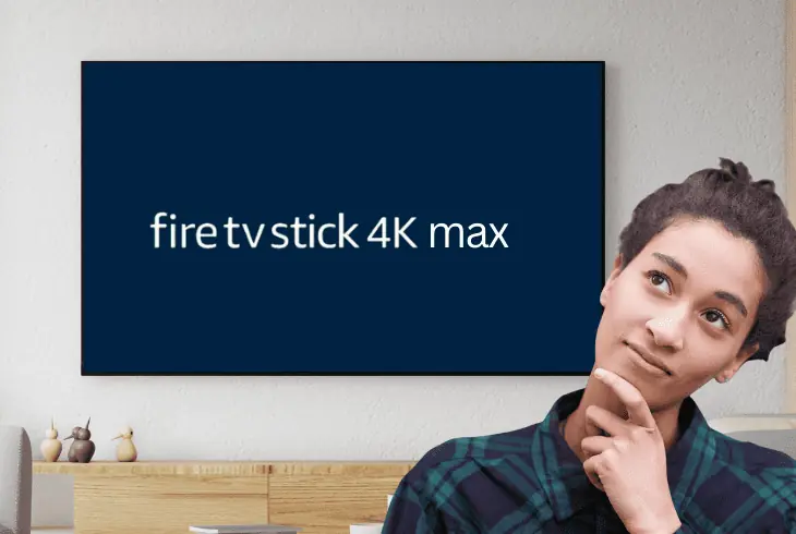 best display settings for fire tv 4k max