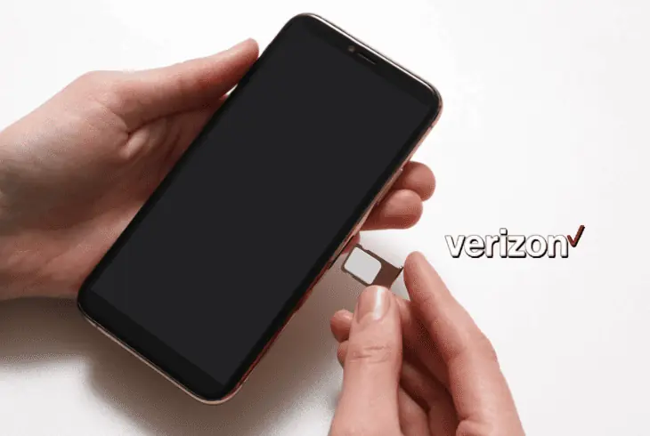use your simple mobile phone on verizon