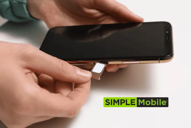 can you use your verizon phone on simple mobile