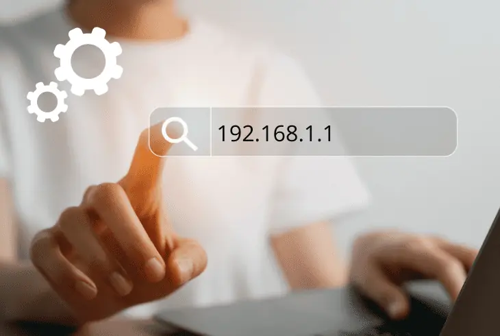 check if your network is hidden