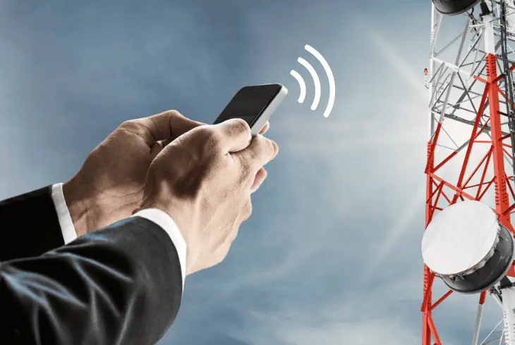 choose a new carrier you want to move to