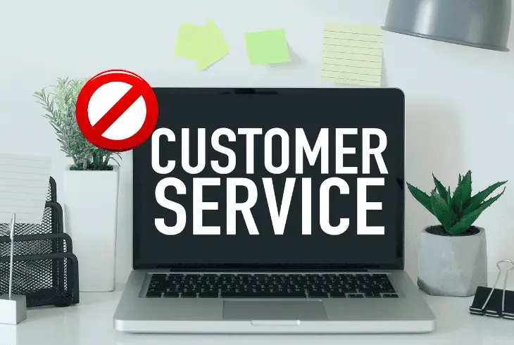 opt out of verizon customer experience