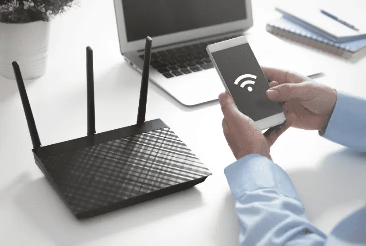 connect a stable and reliable connection